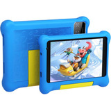 Higrace Tablet Para Niños, 7 Pulgadas Android 12 Kids Tablet