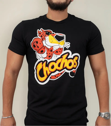 Playera Olímpica Musclefreaks Clothing Che Ropa Gym Fitness