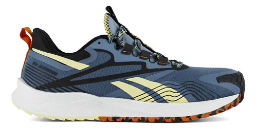 Tenis De Seguridad Reebok Adventure Work