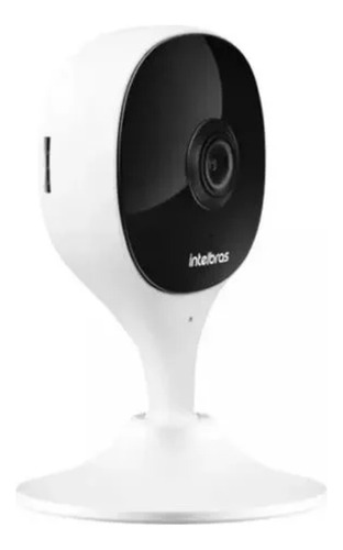 Kit 10 Câmera Segurança Wifi Interna Full Hd Imx C Intelbras
