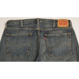 Pantalon Levis Usa 559 38x30 100% Algodon