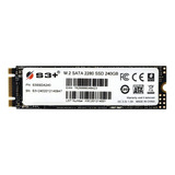 Hd Ssd M.2 240gb S3+ S3ssda240