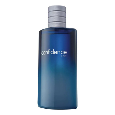 Perfume Para Hombre Confidence By Kiotis 100 Ml | MercadoLibre