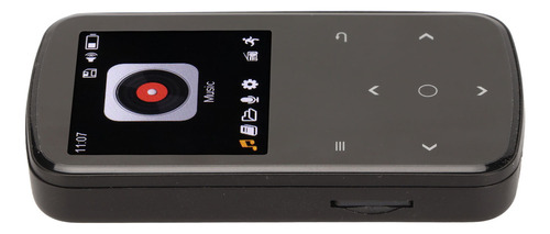 Reproductor De Música Mp3 M9 Sports Multifunción Smart Touch
