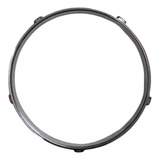 Aro 8  Power Hoop 2mm 5 Afinações Tom Bateria Rototom Cromo