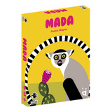 Mada Juego De Mesa - Español