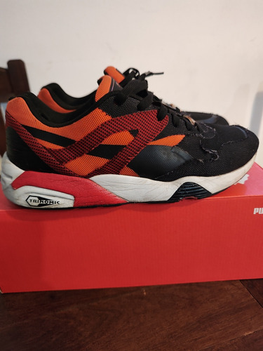 Zapatillas Puma Trinomic