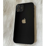 iPhone 12, 64 Gb. Black