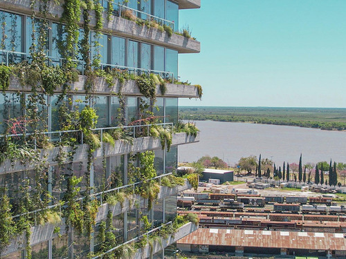 Departamentos Premium De 1, 2 Y 3 Dormitorios Con Amenities Y Vista Al Río - Imagen 4