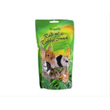 Tropical Alimento Roedores Conejos Rodent Rabbit Snack 110 G