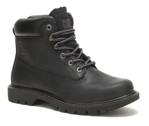 Bota Caterpillar Original Bruiser 2.0 Lançamento Cores