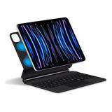 Capa Teclado Magic Keyboard Para iPad Pro 11 Air 5/4 10.9