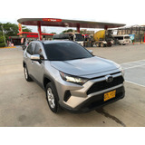 Toyota Rav4 2021 Híbrida