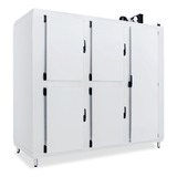 Heladera Carnicera 124 Pies 2520 3 O 5 Puertas 1hp Cfg