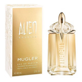 Perfume Alien Goddess Mugler Edp 60 Ml.!!!!