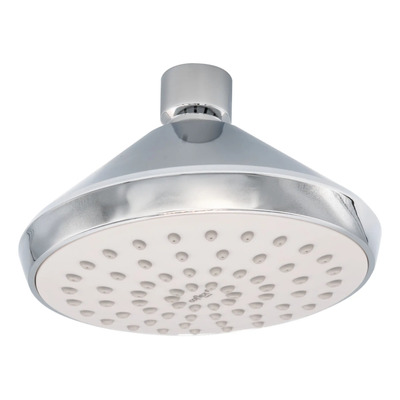 Regadera Redonda Autorregulable De 11cm Tipo Cebolleta | MercadoLibre