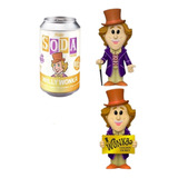 Funko Pop! Soda Willy Wonka - Original
