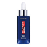 Sérum Facial L'oréal Paris Retinol Revitalift Noche X 30 Ml