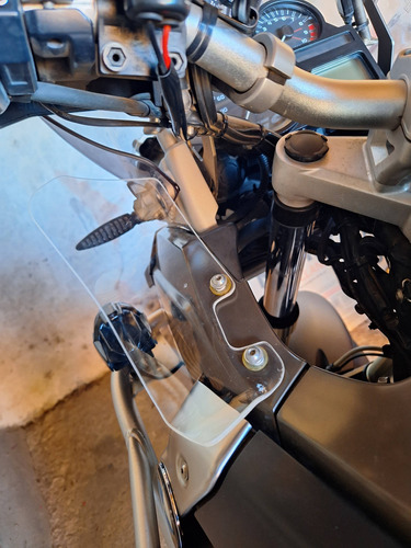 Deflectores Laterales De Carenado Para Bmw R1200 Gs R1200gs 