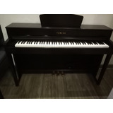 Piano Digital Yamaha Clp - 535 Clavinova 