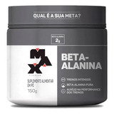 Beta Alanina 150g