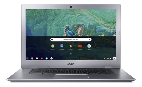 Acer Chromebook 15 Cb315-1ht-c4ry, Intel Celeron N3350, Pant