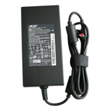 Cargador Original Acer 180w  19.5v 9.23a Nitro 5, Predator, 