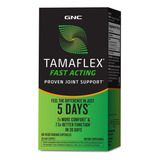 Gnc | Tamaflex Fast Acting Joint Support | 60 Veg Capsules