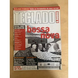 Revista Teclado E Audio 86 Partituras Jorge Versilo 954l