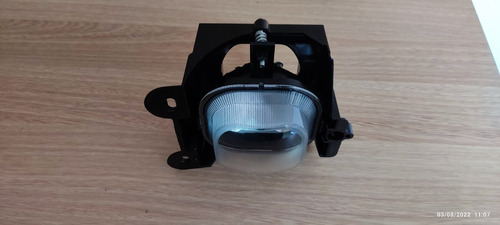 Faro Neblina Derecho Ford Ranger 2004-2008 Foto 8