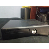 Microsoft Xbox 360 Color  Matte Black