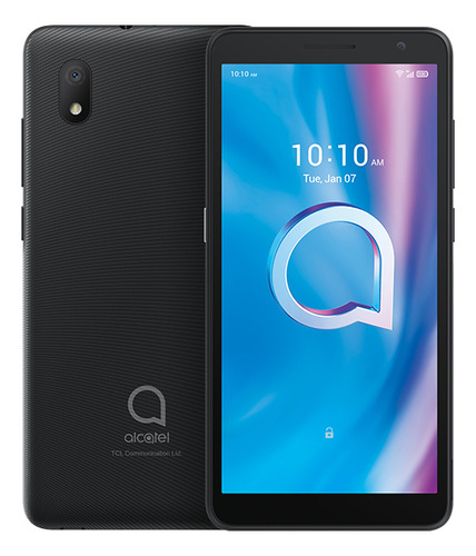 Alcatel 1b 2020 Nuevo Libre De Fábrica 16gb En Caja