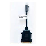Adaptador Mini Displayport P/ Dvi-d F (24+1) 91008580v2s Pny