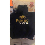 Sudaderas Pumas Acatlán