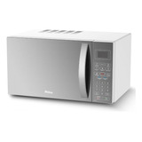 Forno Microondas Philco Bancada Pm26 Espelhado 1400wts 220v