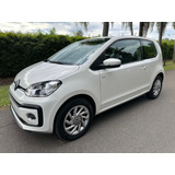 Volkswagen Up! 2018 1.0 High Up! 75cv 3 P