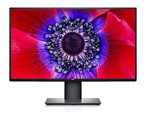 Dell U2520dr 25 Pulgadas 1440p Qhd Ultrasharp, Monitor De Bi