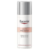 Eucerin Anti-pigment Crema Facial De Día Fps 30 50ml