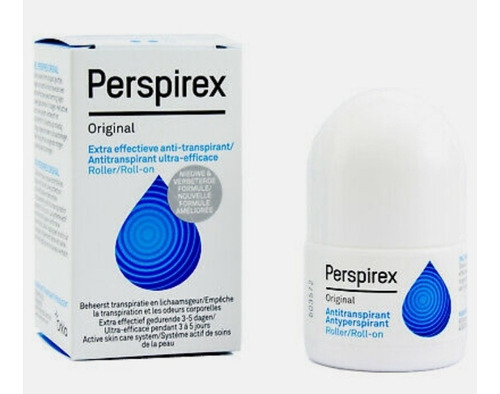 Perspirex Original Antitranspirante Roll On