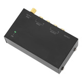 Preamplificador Reproductor De Discos De Sonido Phono Ac Met