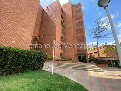 Tg Apartamento Para Acondicionarlo A Tu Estilo, Balcón, Vista Panorámica, En Venta En Los Pomelos 25-17812 Ys