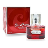Perfume P/mujer Caro Cuore Edt Natural Spray Cannon - 90ml