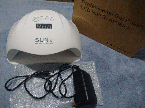 Cambina Uv Led Sun