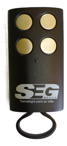 Control Remoto Pivus 250-300 Marca Seg