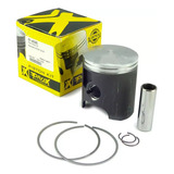 Kit Piston Perno Aros Kawasaki Kx 250 2t 2005 A 2008