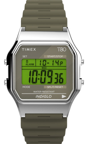 Reloj Timex Unisex Tw2v41100