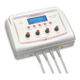 Electroestimulador Excetec Class4 -8 Electrodos Multionda   