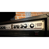 Amplificador Para Guitarra Kustom Iii-l Vintage 100watts