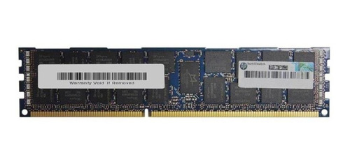 Memorias Ddr3 2rx4 1600mhz Pc3-12800 Ecc Servidores