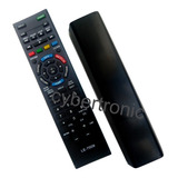 Controle Remoto Tv Sony Smart 3d Net Flix Kdl-50w655a/40w605